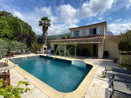 à vendre Villa d’exception Appietto 890 000 €