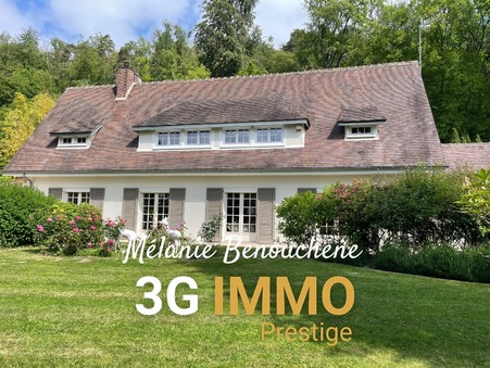 Vente 0 d’exception Oise 750 000 €