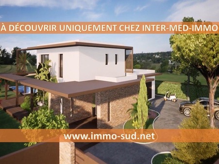 Vente Villa  Agde 1 650 000 €