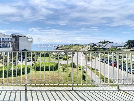 à vendre Appartement d’exception Morbihan 517 500 €
