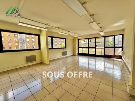 Achat Appartement haut de gamme Annecy 513 100 €