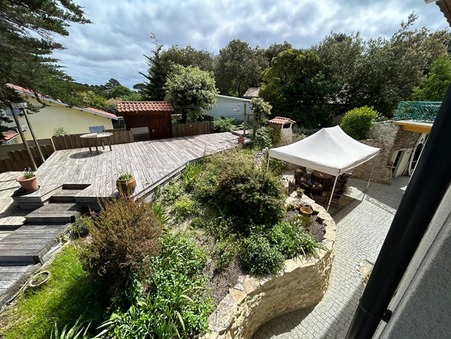 Achat Villa haut de gamme Carcans 1 036 000 €