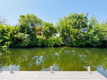 à vendre Villa de luxe La Teste de Buch 795 000 €