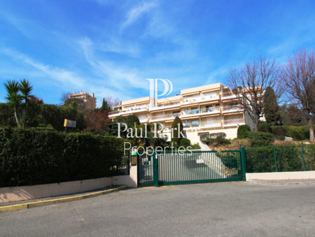 Vente Appartement de luxe Antibes 535 000 €