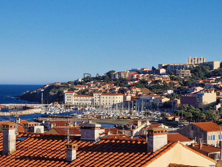 Appartement de prestige Banyuls sur mer 525 000 €