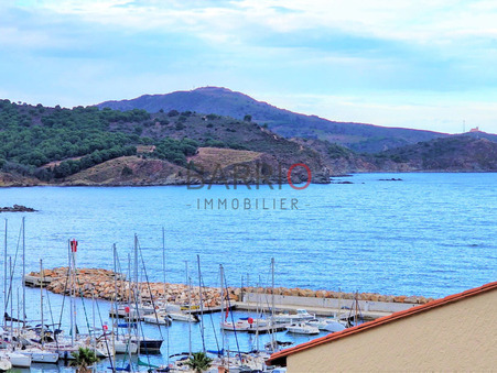 Maison de luxe Banyuls sur mer 1 790 000 €