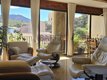 Vente Appartement de qualité Pyrénées orientales 588 000 €