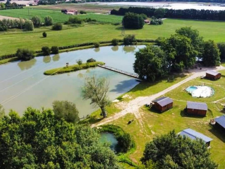 Propriete de luxe Bergerac 661 500 €
