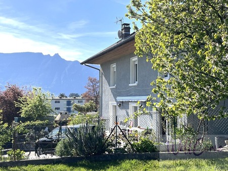 Vente Maison de caractère haut de gamme Aix les Bains 649 000 €