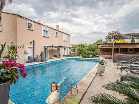 Vente Maison de prestige Saint Gély du Fesc 659 000 €