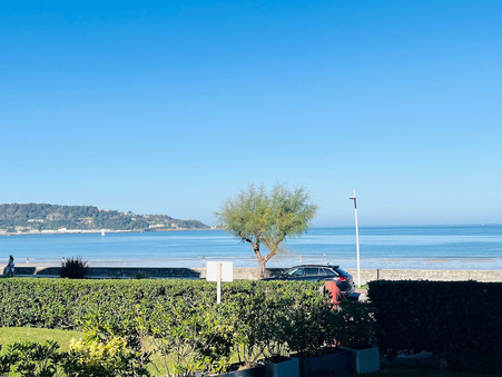 à vendre Appartement haut de gamme Hendaye 566 000 €