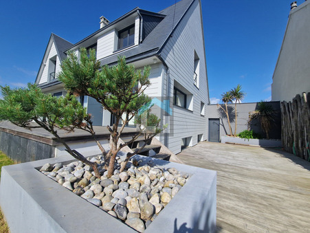 Vente Villa de prestige Manche 983 250 €