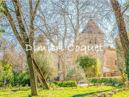 à vendre Maison/villa  Béziers 2 200 000 €