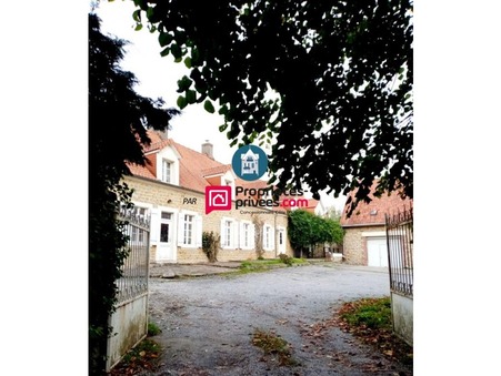 Acheter        Maison/villa de qualité Nord-Pas-de-Calais 799 000 €