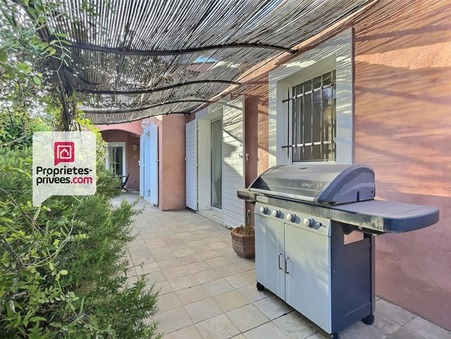 à vendre Villa d’exception Montauroux 620 000 €