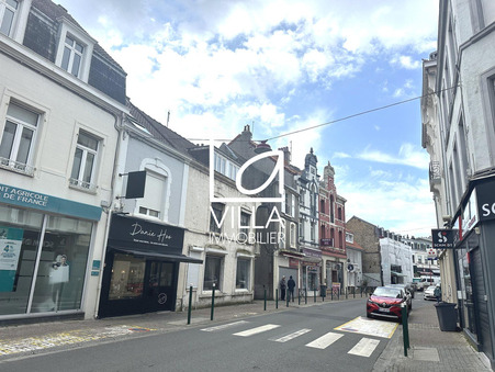 Vente Autre de prestige Wimereux 731 500 €