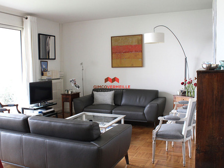 Vente Appartement de luxe La Celle Saint Cloud 650 000 €