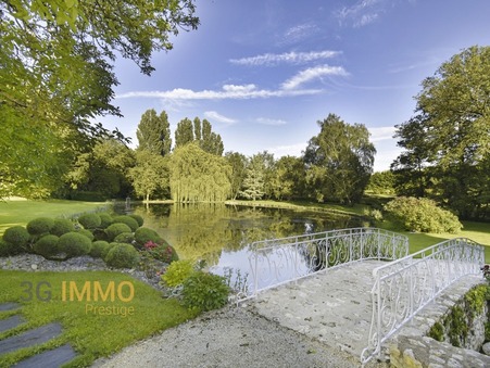 Vente Maison de qualité Loir et cher 990 000 €