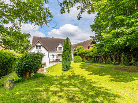 Vente Villa  Thoiry 519 000 €