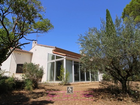 Achat Villa de prestige Forcalqueiret 530 000 €