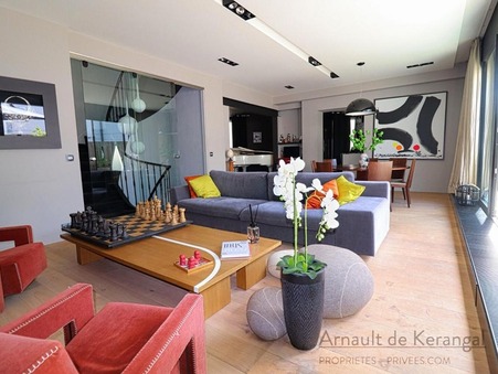 à vendre Appartement de luxe Loire atlantique 1 470 000 €