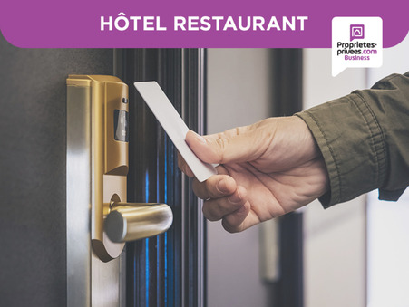 Achat Hotel particulier  Isère 509 800 €