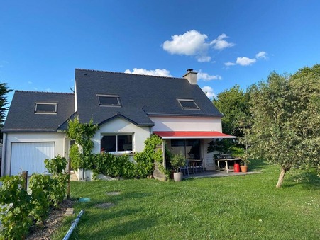 Vente Maison/villa de luxe Baden 570 000 €
