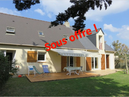 à vendre Maison/villa  Piriac sur Mer 546 000 €