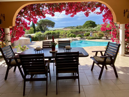à vendre Maison de luxe La Palme 1 380 000 €