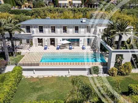 Maison de prestige Èze 22 000 000 €