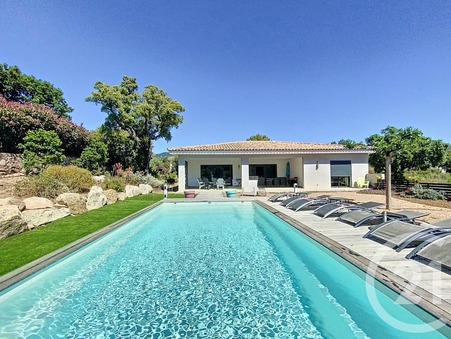 Vente Maison haut de gamme Corse 986 000 €