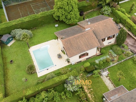 Vente Maison de prestige Genas 695 000 €