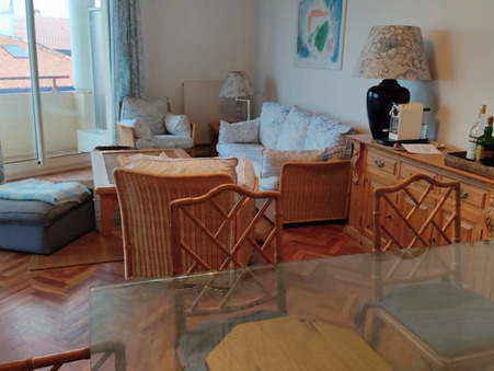 à vendre Appartement  Hendaye 693 000 €