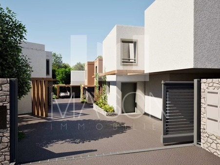 Vente Maison de prestige La Turbie 741 000 €