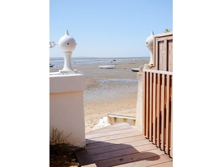 Vente Villa haut de gamme Lège Cap Ferret 4 950 000 €