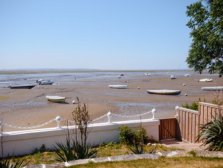 Achat Villa de luxe Lège Cap Ferret 3 450 000 €