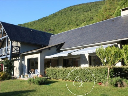 Vente Maison/villa de prestige Hautes pyrénées 694 925 €