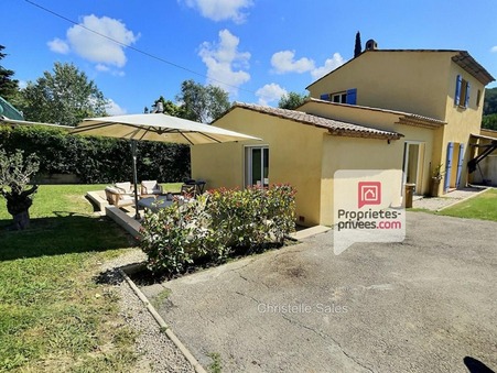 Vente Villa haut de gamme Cannes 598 000 €