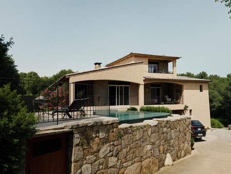         Villa de qualité Corse 1 099 000 €
