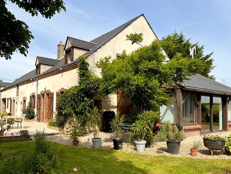 Achat Chalet de prestige Centre 367 500 €