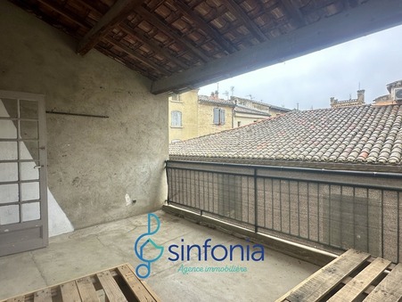 Vente Maison haut de gamme Uzès 509 000 €