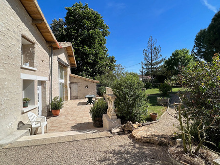 Achat Chalet haut de gamme Poitou-Charentes 265 000 €