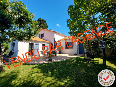 Achat Maison de luxe Les Moutiers en Retz 630 000 €