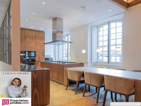 à vendre Appartement haut de gamme Lyon 600 290 €