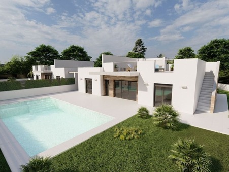Vente Maison de luxe Languedoc-Roussillon 674 500 €