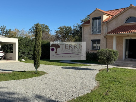 à vendre Villa haut de gamme Prunelli di Fiumorbo 650 000 €