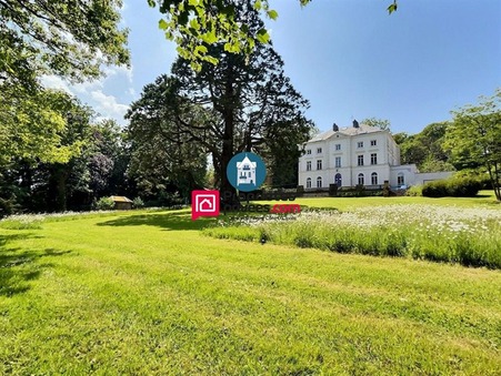 à vendre Villa  Boulogne sur Mer 1 760 000 €