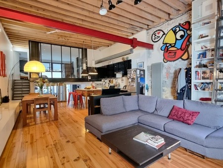 Achat Appartement de luxe Rhône 747 000 €