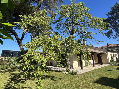 Achat Maison de prestige Bordeaux 700 000 €
