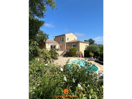 Maison de luxe Montélimar 749 000 €